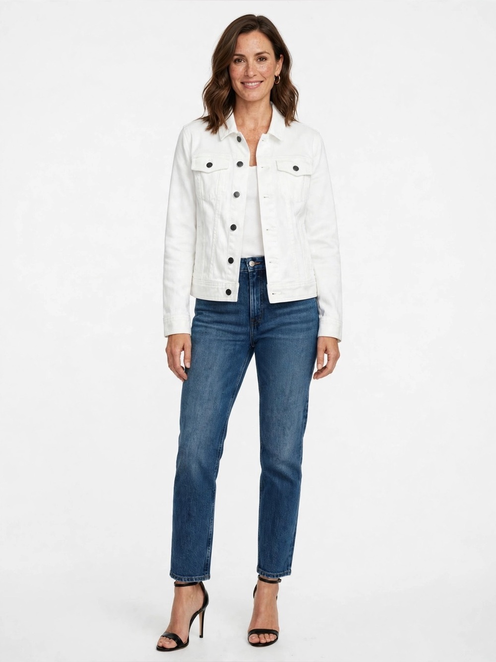 Talbot Jean jacket